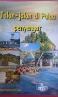 Jalan-Jalan di Pulau Penyengat