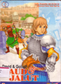 Daud dan Jalut(David & Goliath)