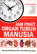 Jam piket organ tubuh manusia