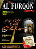 Al Furqan: Jangan salah pilih sahabat