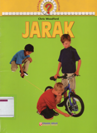 Jarak