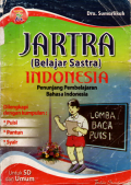 Jartra (Belajar sastra Indonesia)