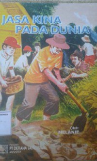 Jasa Kins Pada Dunia