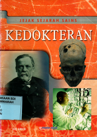 Jejak sejarah sains:Kedokteran
