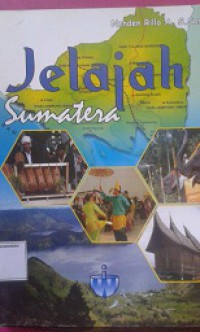 Jelajah Sumatera