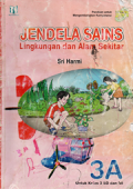 Jendela sains lingkungan dan alam sekitar 3.A