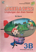 Jendela sains lingkungan dan alam sekitar 3.B