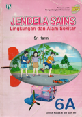 Jendela sains lingkungan dan alam sekitar 6A