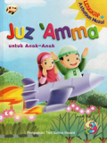 JUz'amma untuk anak-anak