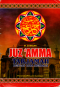 Juz'amma tarjamah dengan cara membaca