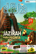 Elfata: Jazirah para pecinta