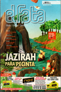 Elfata: Jazirah para pecinta
