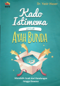 Kado istimewa untuk ayah bunda