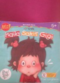 Kaila Sakit Gigi