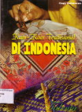 Kain-kain tradisional di indonesia