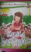Kalila Kampreto(KKPK)