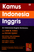 Kamus Indonesia Inggris