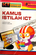 Kamus istilah ICT