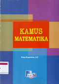 Kamus matematika