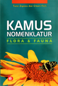 Kamus Nomenklatur: Flora dan fauna