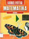Kamus pintar matematika