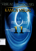 Visual dictionary: Kamus visual (Gambar-Inggris-Indonesia) Seri 11 Energi heavi mechinery