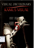 Visual dictionary: Kamus visual (Gambar-Inggris-Indonesia) Seri 5 Clothing personal adorment personal articles
