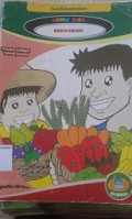Kamu Bisa Berkebun
