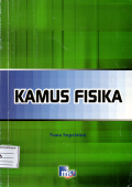 Kamus fisika