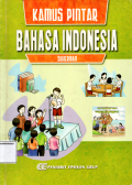 Kamus pintar bahasa indonesia