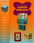 Kreasi daur ulang kardus kemasan