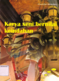 Karya seni bernilai keindahan