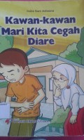 Kawan-Kawan Mari Kita Cegah Diare