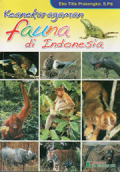 Keanekaragaman fauna di Indonesia