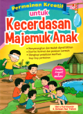 Permainan kreatif untuk kecerdasan majemuk anak