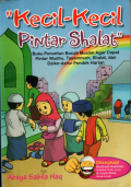 Kecil-kecil pintar shalat