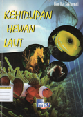 Kehidupan hewan laut
