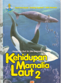 Kehidupan mamalia laut 2