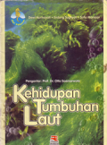Kehidupan tumbuhan laut
