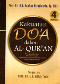 Kekuatan do'a dalam alquran (4 bahasa)