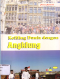Keliling dunia dengan angklung