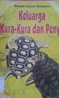 Keluarga Kura-Kura dan Penyu( kumpulan Sajak Anak-anak)