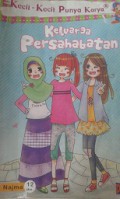 Keluarga Persahabatan(KKPK)