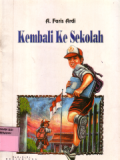 Kembali Ke Sekolah