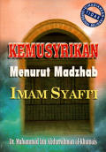 Kemusyrikan menurut madzhab Imam Syafi'i