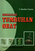 Kenalilah tumbuhan obat