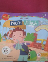 Keni Pilek