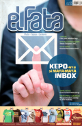 Elfata: Keponya simata-mata inbox