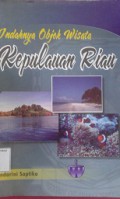 Indahnya Objek Wisata Kepulauan Riau