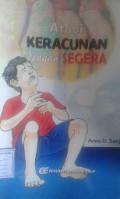 Atasi Keracunan Dengan Segera